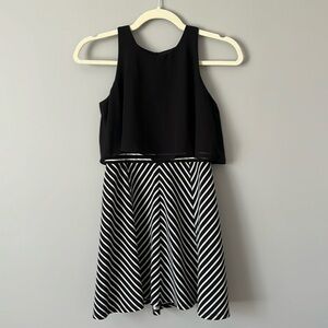 Girls Amy Byer dress